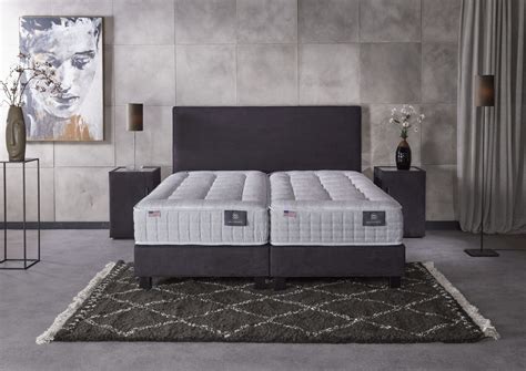 Serta masterpiece detroit 5'' Plush Euro Pillow Top Mattress Set provides cooling and body-contouring support with layers of Cool Action™ Dual Effects® Gel Memory Foam and PillowSoft® Foam to offer you a luxurious and comforting sleep surface